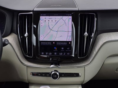 2023 Volvo XC60 Ultimate Bright Theme