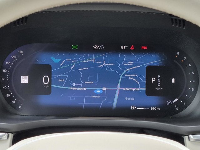 2023 Volvo XC60 Ultimate Bright Theme