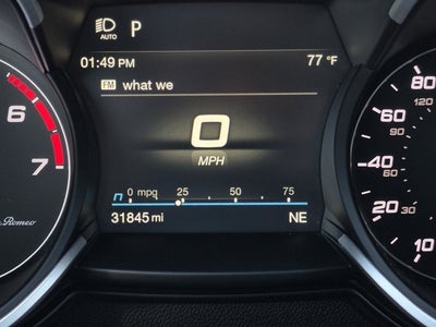 2023 Alfa Romeo Stelvio Ti