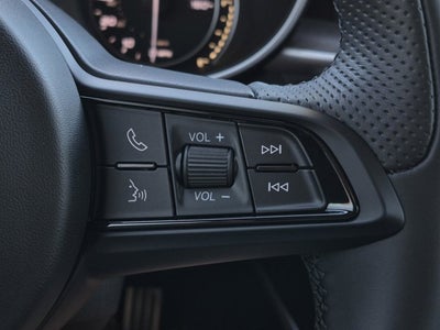 2023 Alfa Romeo Stelvio Ti