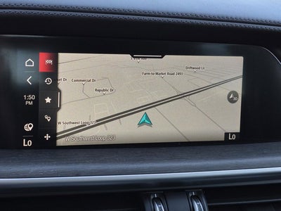 2023 Alfa Romeo Stelvio Ti