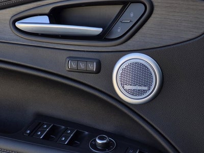 2023 Alfa Romeo Stelvio Ti