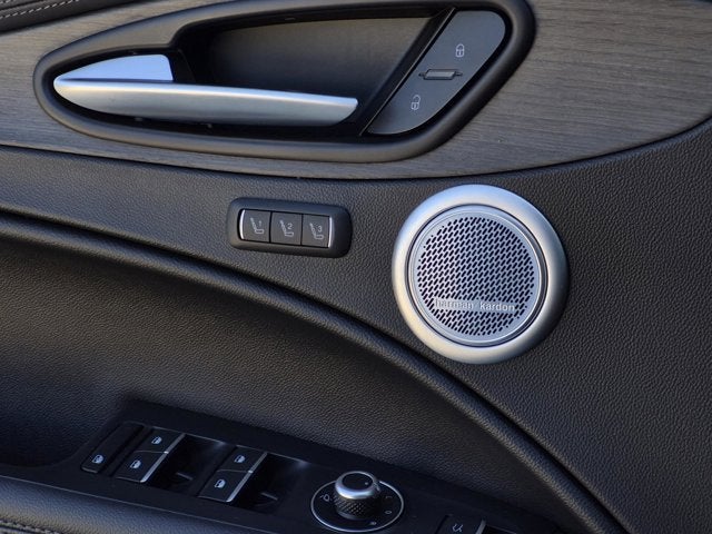 2023 Alfa Romeo Stelvio Ti