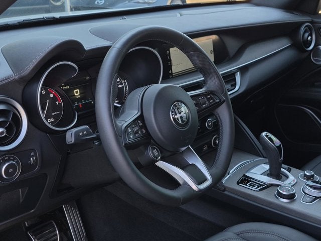 2023 Alfa Romeo Stelvio Ti