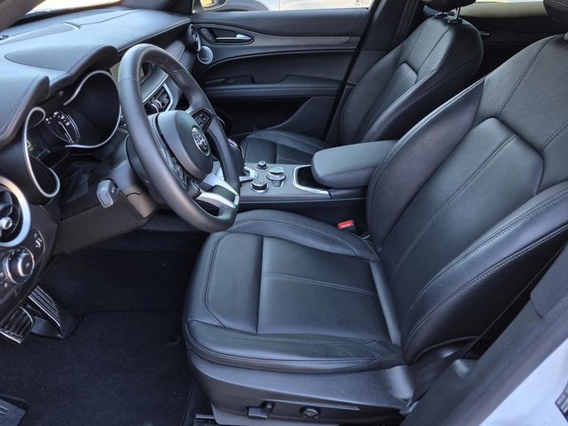 2023 Alfa Romeo Stelvio Ti