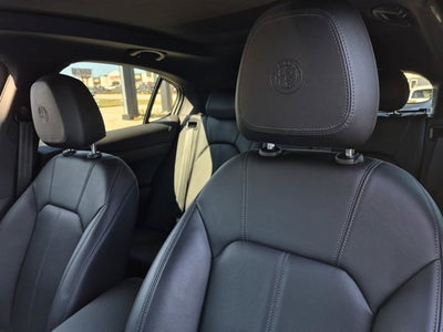 2023 Alfa Romeo Stelvio Ti