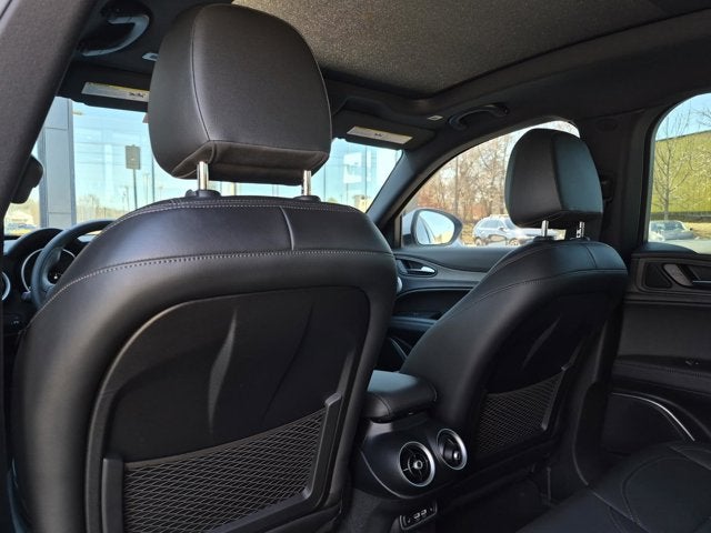 2023 Alfa Romeo Stelvio Ti
