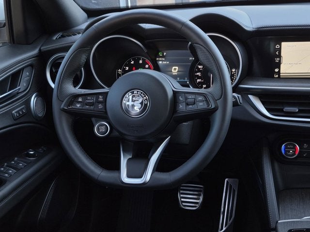 2023 Alfa Romeo Stelvio Ti