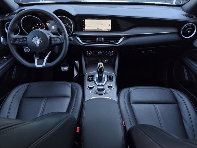 2023 Alfa Romeo Stelvio Ti