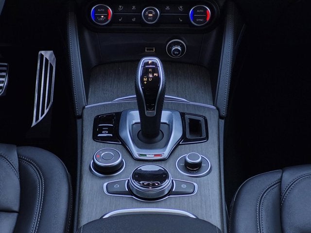2023 Alfa Romeo Stelvio Ti