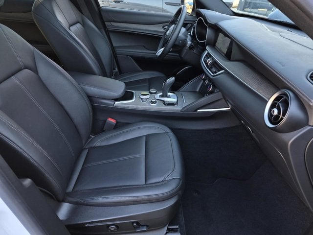 2023 Alfa Romeo Stelvio Ti