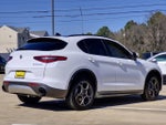 2023 Alfa Romeo Stelvio Ti