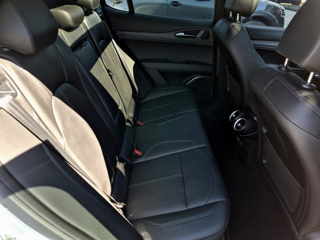 2023 Alfa Romeo Stelvio Ti