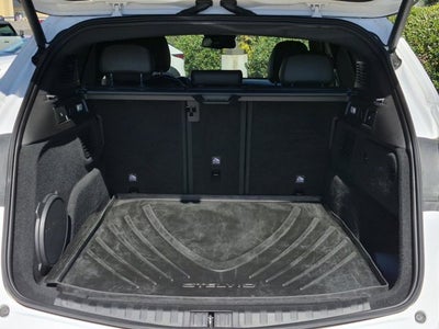 2023 Alfa Romeo Stelvio Ti