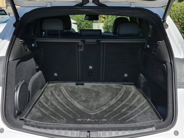 2023 Alfa Romeo Stelvio Ti