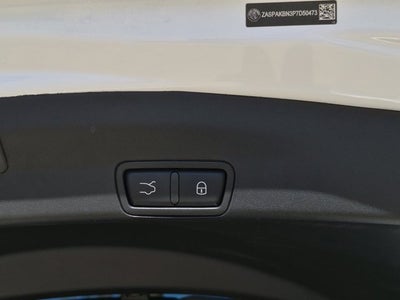 2023 Alfa Romeo Stelvio Ti