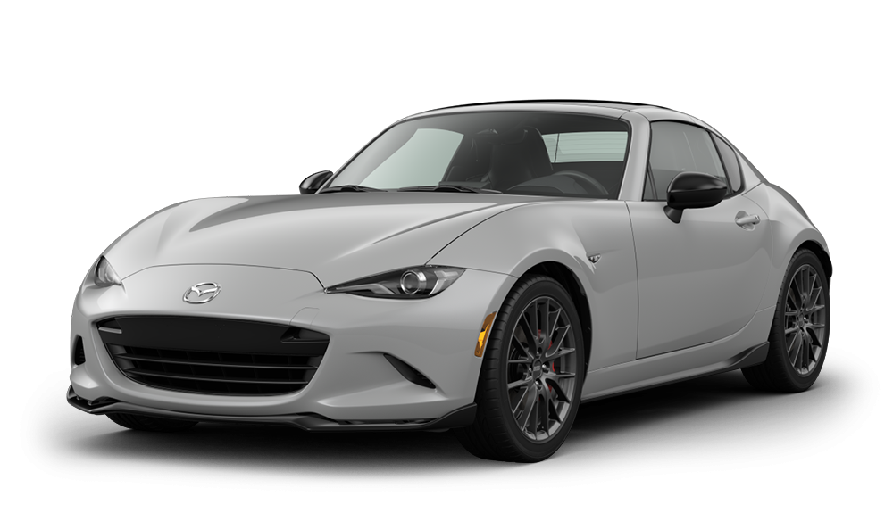 2025 Mazda MX-5 RF CLUB | Velocity Mazda in Tyler TX