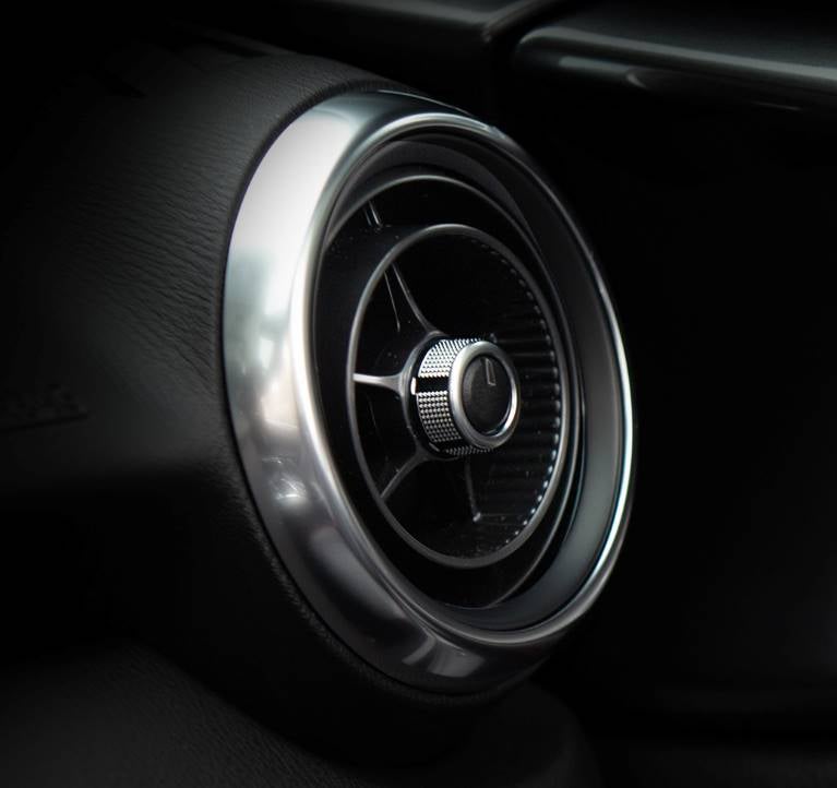 MAZDA MX-5 MIATA RF | Velocity Mazda in Tyler TX