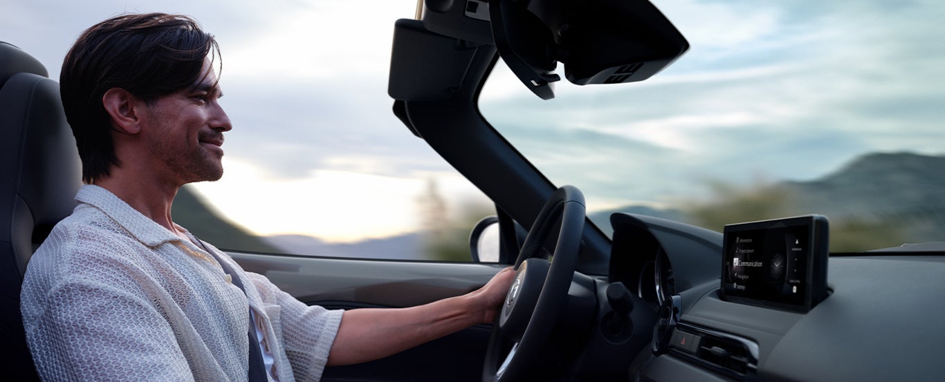 MAZDA MX-5 MIATA RF | Velocity Mazda in Tyler TX