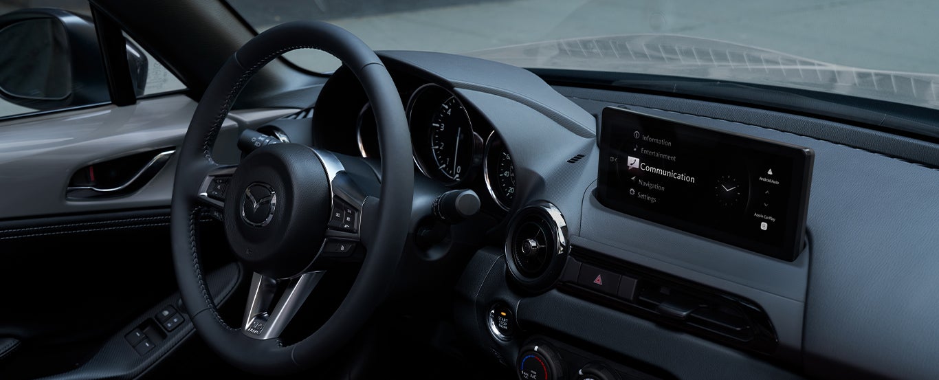 MAZDA MX-5 MIATA RF | Velocity Mazda in Tyler TX