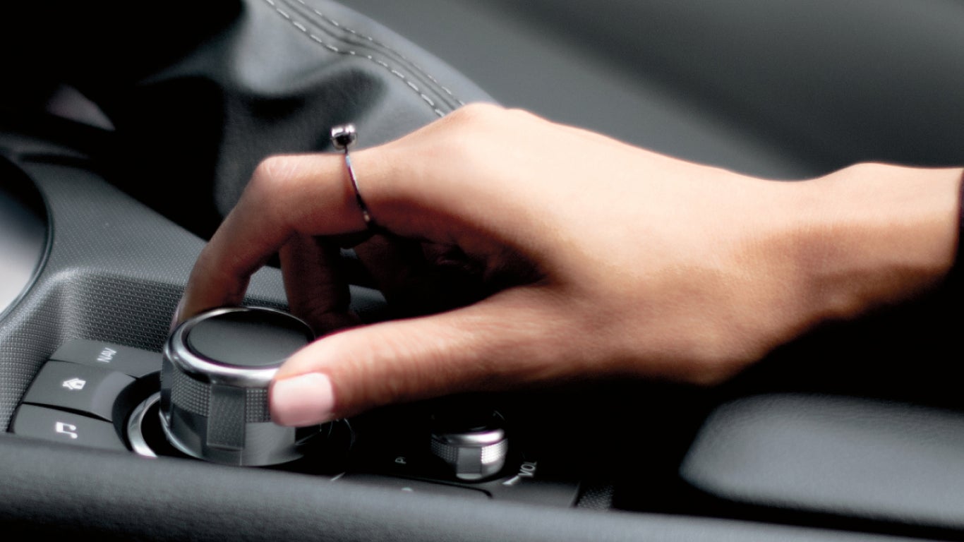 MAZDA MX-5 MIATA RF | Velocity Mazda in Tyler TX