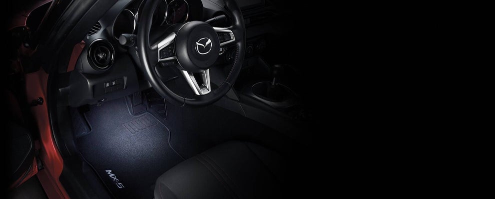 MAZDA MX-5 MIATA RF | Velocity Mazda in Tyler TX