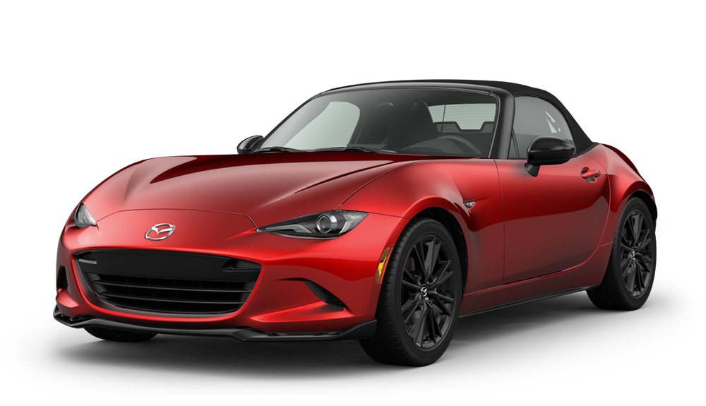 2025 Mazda MX-5 CLUB | Velocity Mazda in Tyler TX