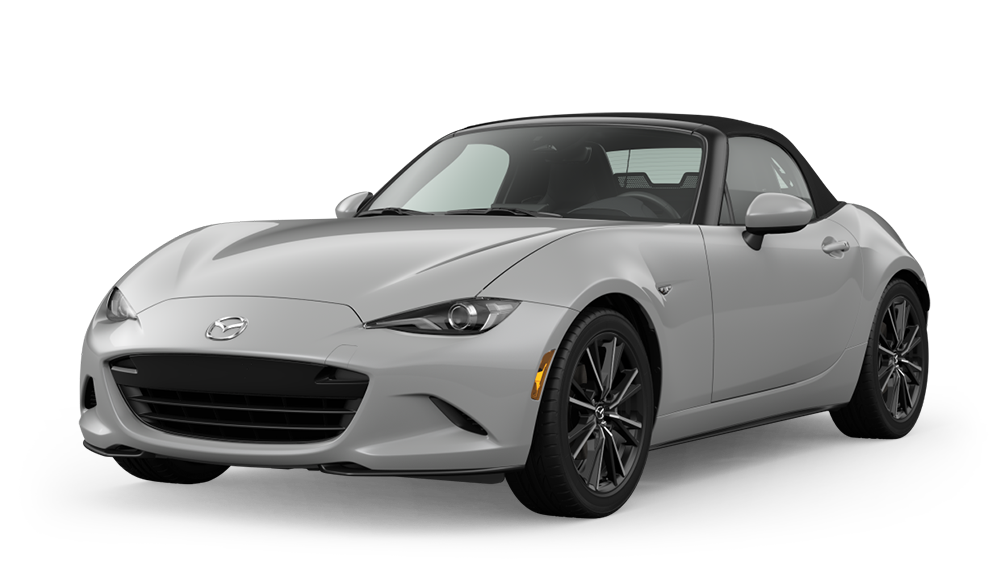 2025 Mazda MX-5 GRAND TOURING | Velocity Mazda in Tyler TX