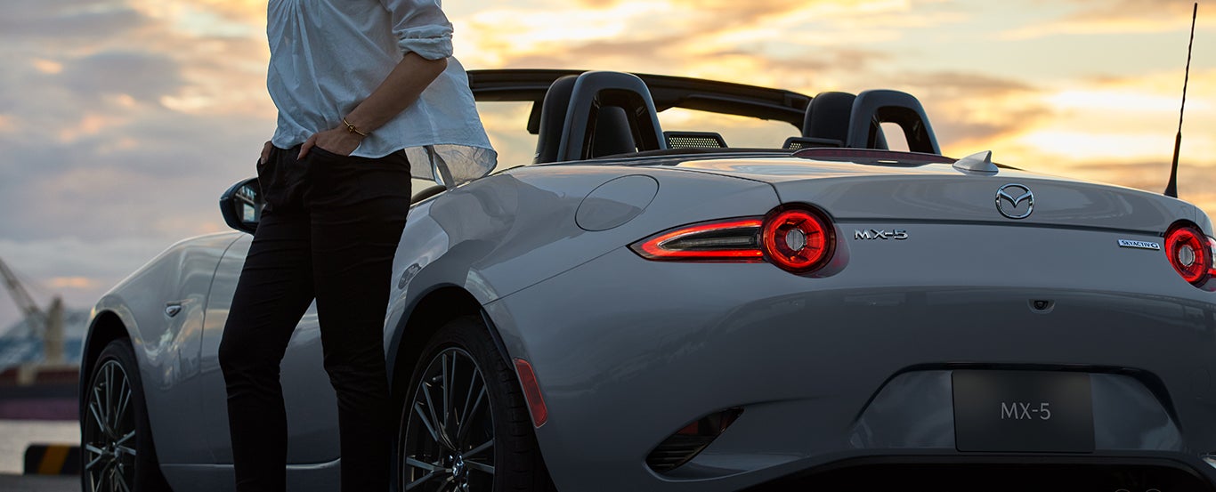 MAZDA MX-5 MIATA | Velocity Mazda in Tyler TX