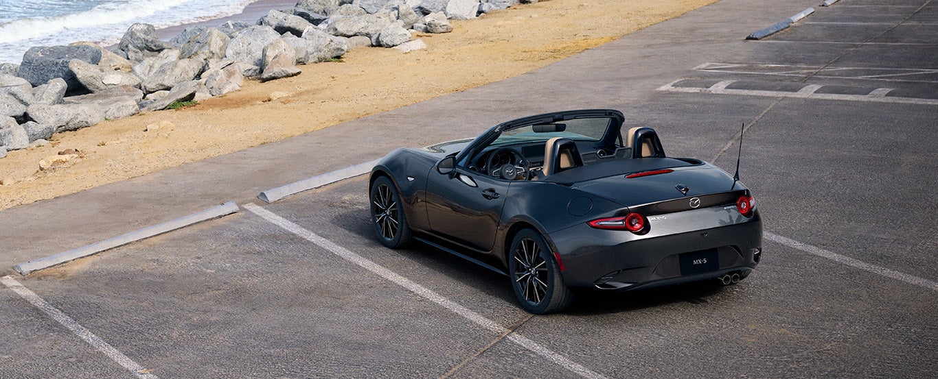 MAZDA MX-5 MIATA | Velocity Mazda in Tyler TX