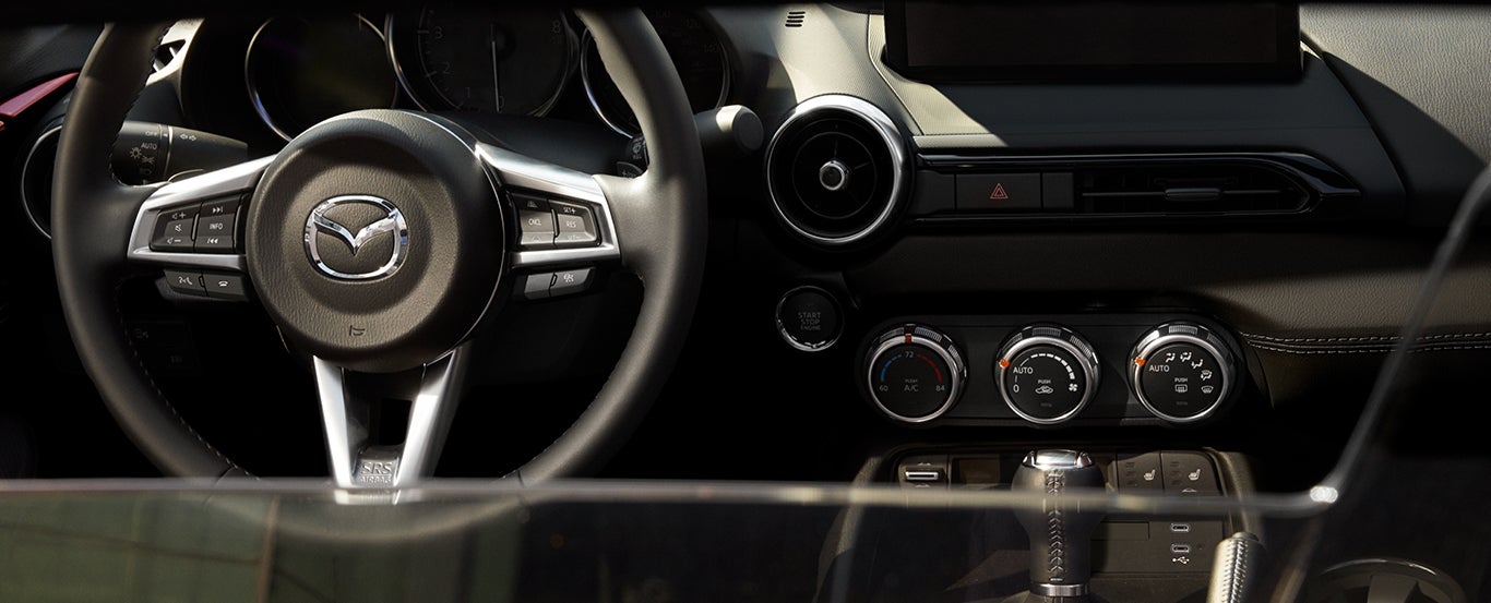 MAZDA MX-5 MIATA | Velocity Mazda in Tyler TX