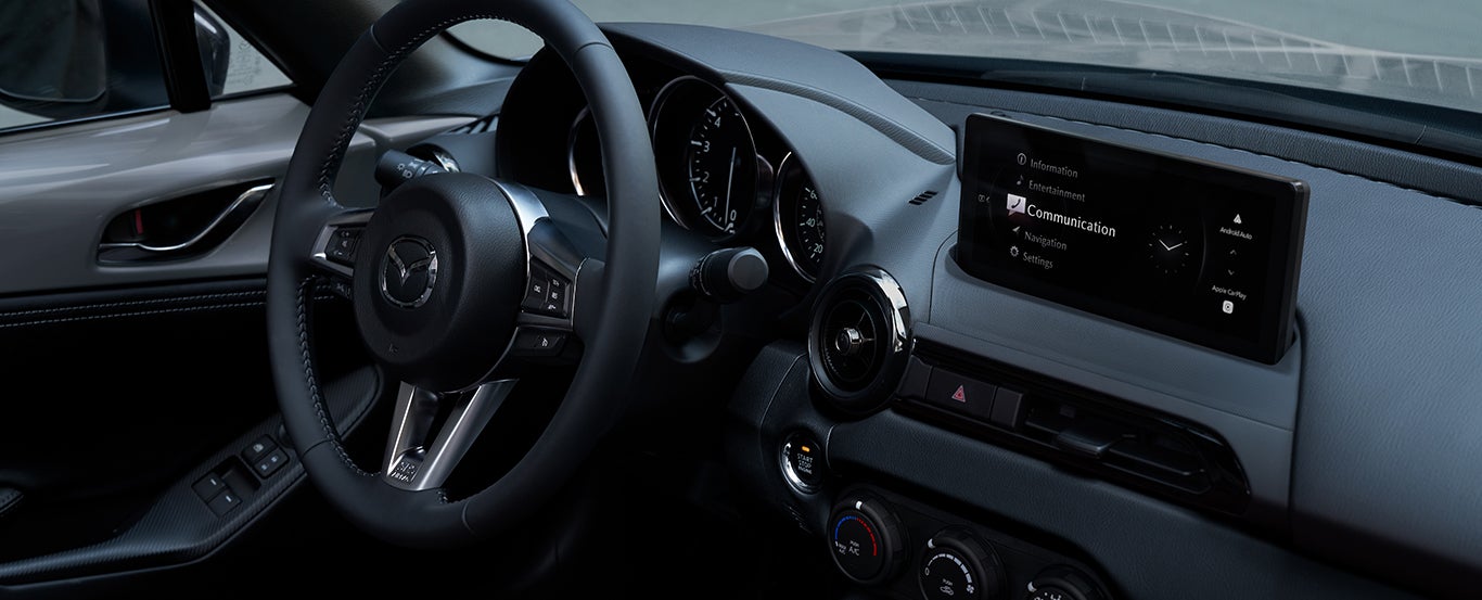 MAZDA MX-5 MIATA | Velocity Mazda in Tyler TX