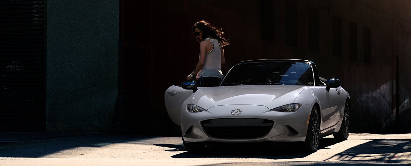 MAZDA MX-5 MIATA | Velocity Mazda in Tyler TX
