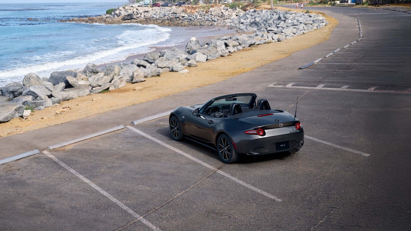 MAZDA MX-5 MIATA | Velocity Mazda in Tyler TX