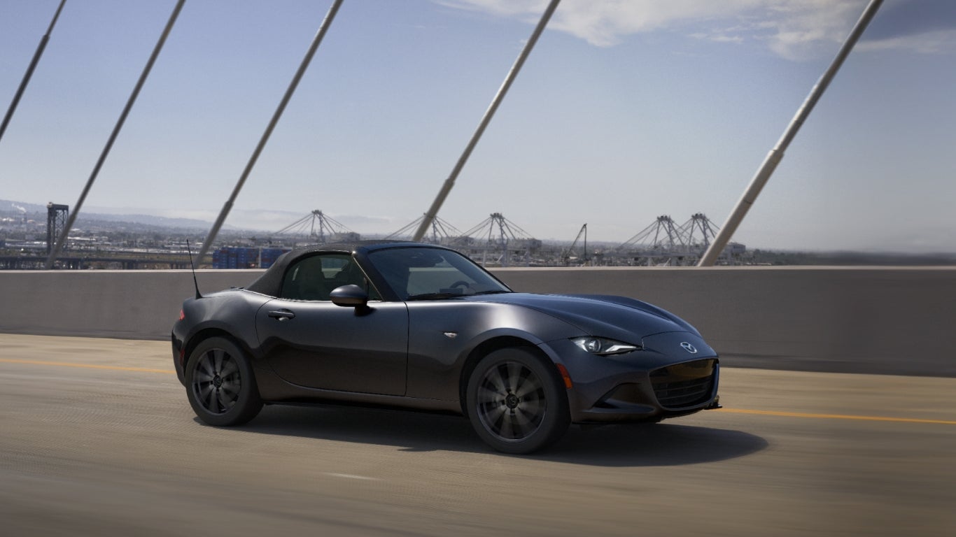 MAZDA MX-5 MIATA | Velocity Mazda in Tyler TX