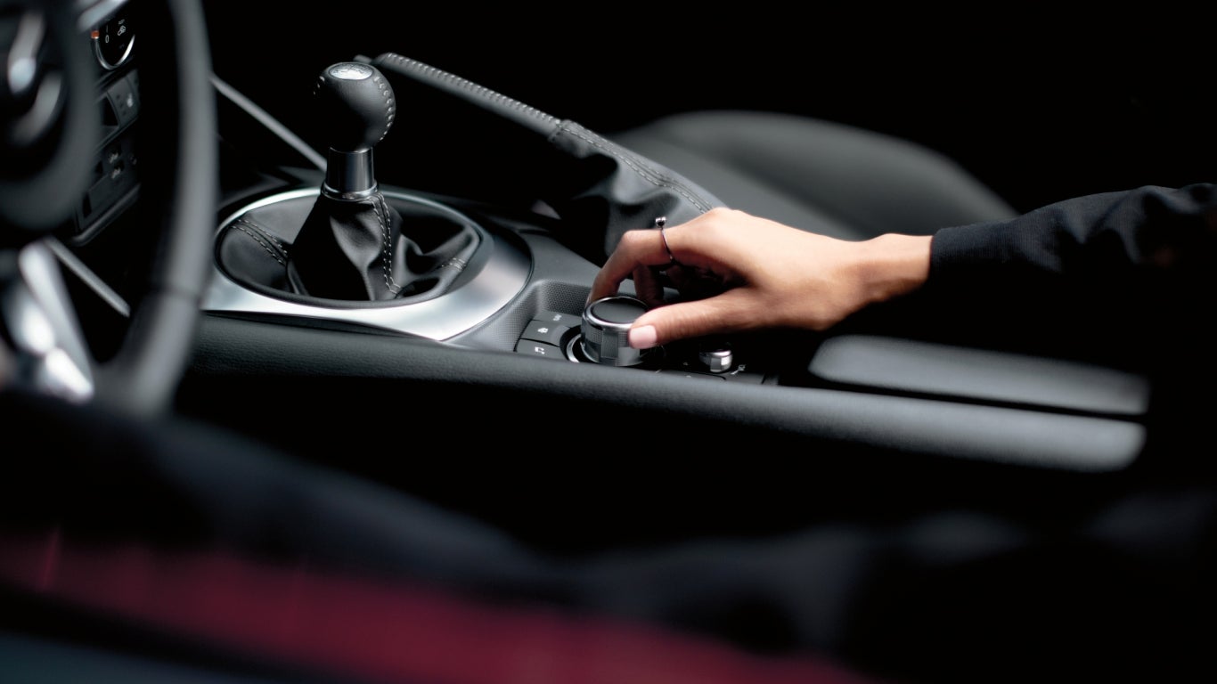 MAZDA MX-5 MIATA | Velocity Mazda in Tyler TX