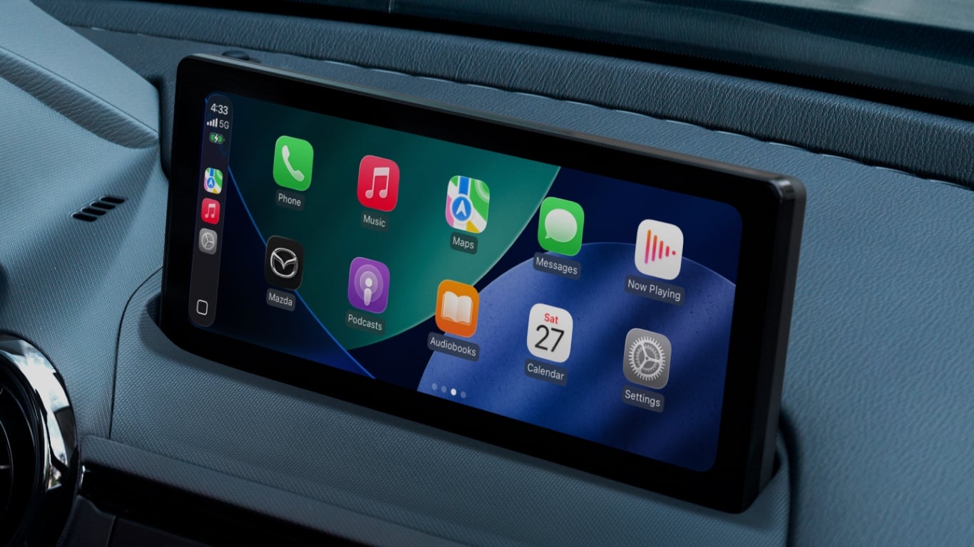 MAZDA MX-5 MIATA | Velocity Mazda in Tyler TX