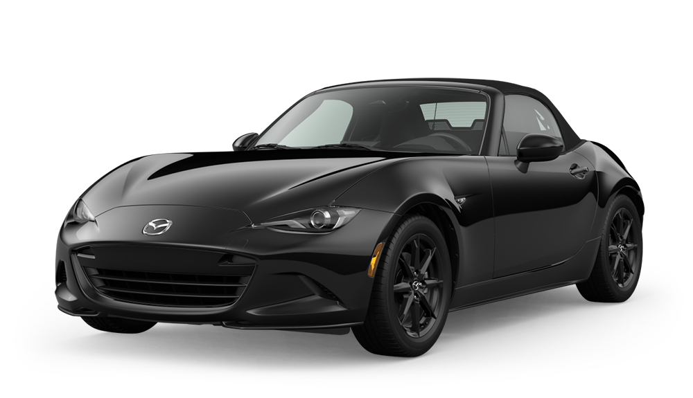 2026 Mazda MX-5 SPORT | Velocity Mazda in Tyler TX
