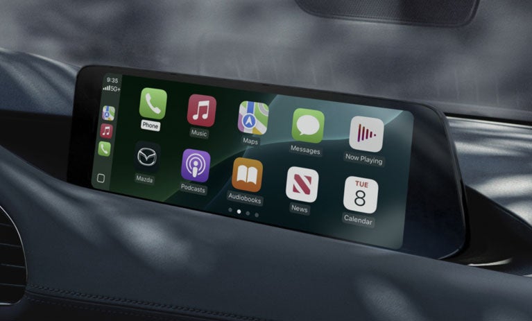 Velocity Mazda in Tyler TX