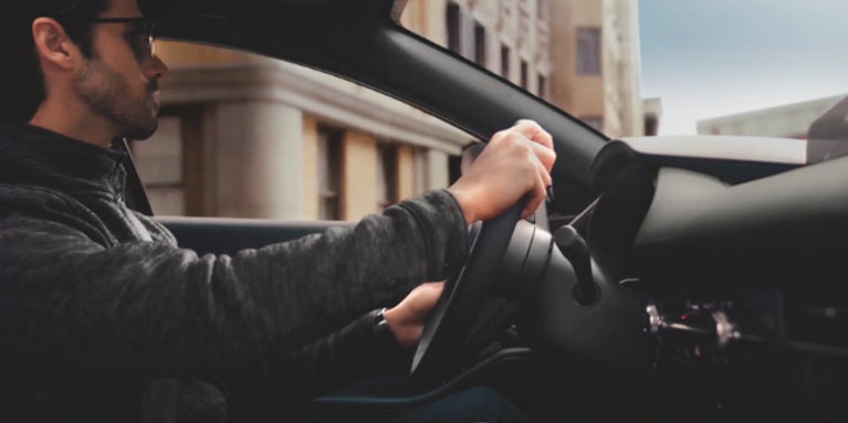 2025 Mazda 3 Sedan - G Vectoring Control Plus | Velocity Mazda in Tyler TX