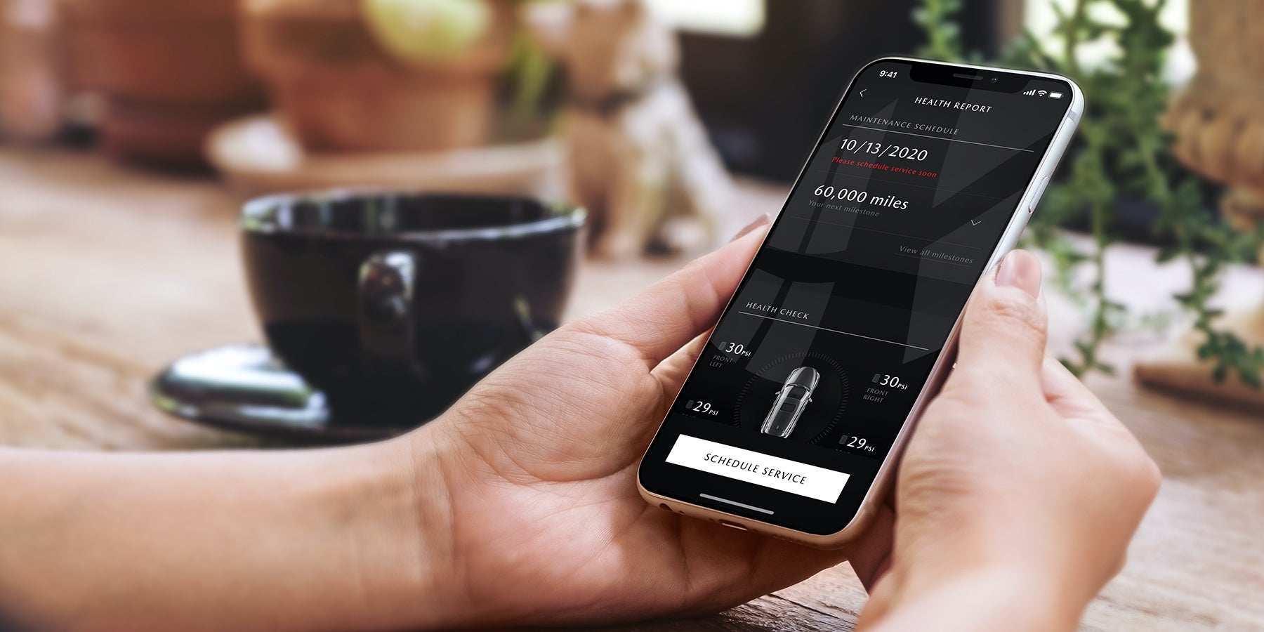 2025 Mazda 3 Sedan - Connected Services | Velocity Mazda in Tyler TX