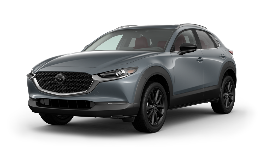 Mazda CX-30 2.5 S CARBON EDITION | Velocity Mazda in Tyler TX