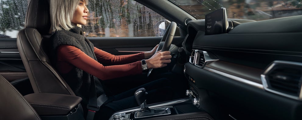 Mazda CX-5 | Velocity Mazda in Tyler TX