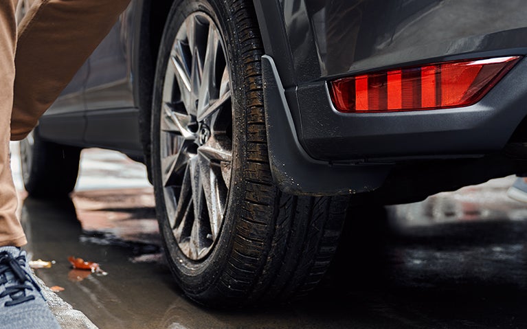 Mazda CX-5 | Velocity Mazda in Tyler TX