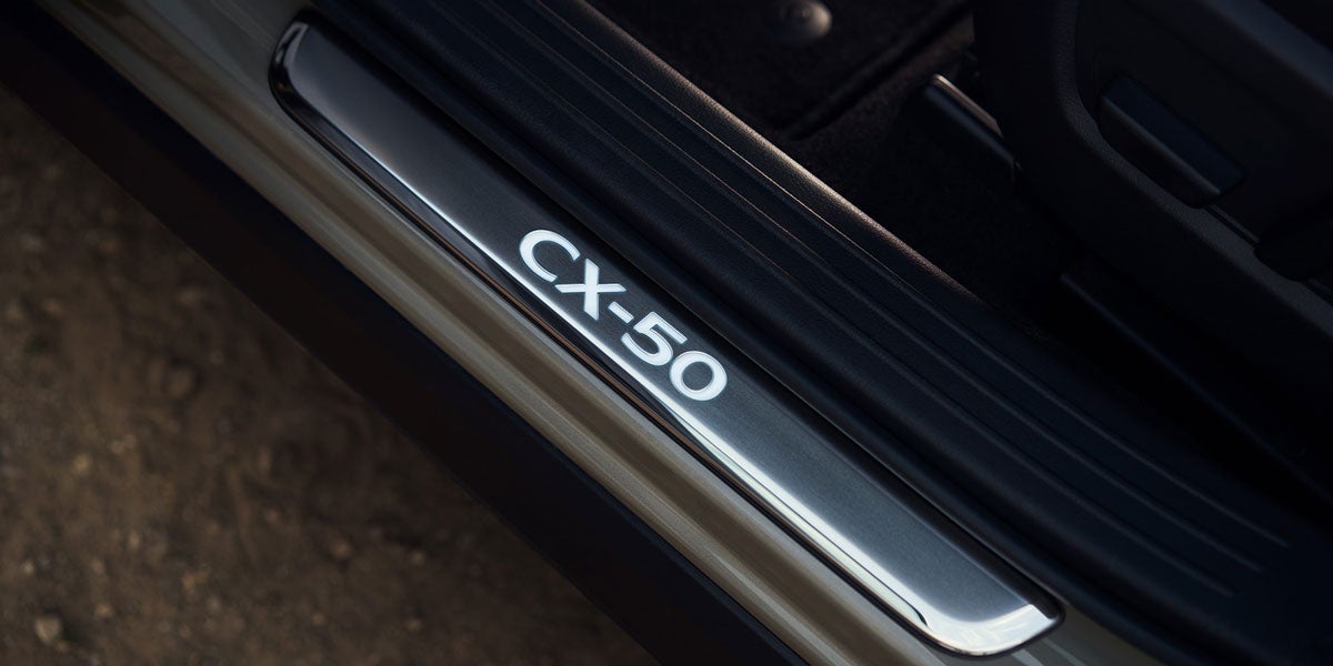 Mazda CX-50 | Velocity Mazda in Tyler TX