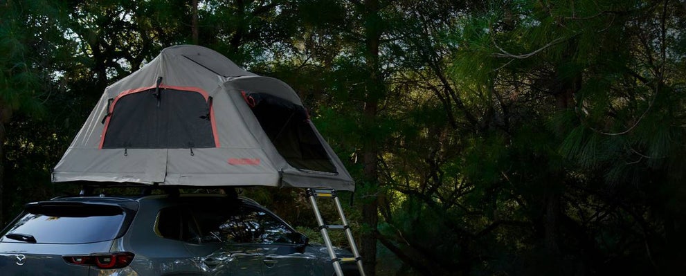 Mazda CX-50 | Velocity Mazda in Tyler TX