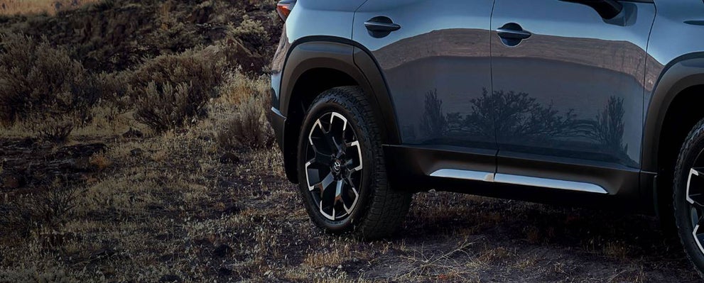 Mazda CX-50 | Velocity Mazda in Tyler TX