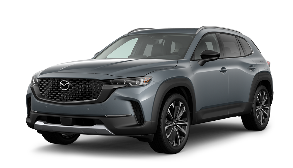 Mazda CX-50 2.5 Turbo Premium Plus | Velocity Mazda in Tyler TX
