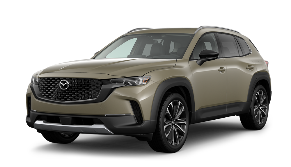Mazda CX-50 2.5 Turbo Premium | Velocity Mazda in Tyler TX