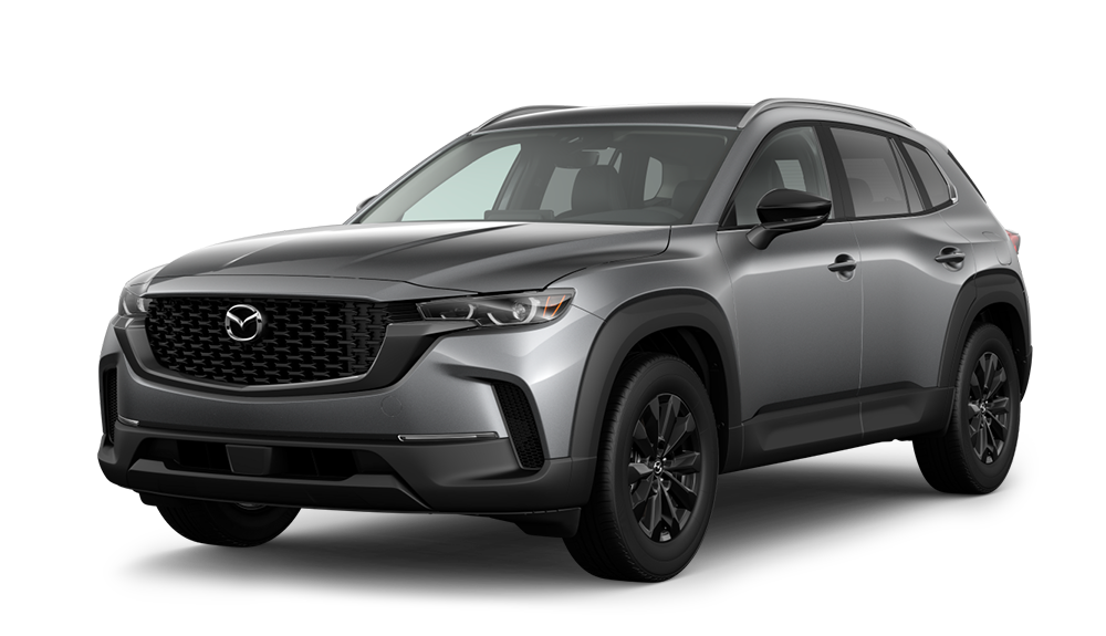 Mazda CX-50 2.5 S Preferred | Velocity Mazda in Tyler TX